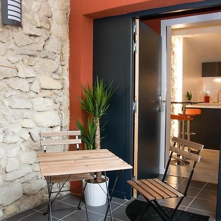 L'Escale D'Aquitaine Apartment Bordeaux Room photo